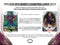 2023/24 Topps Chrome UEFA Women's Champions League Hobby Box