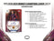 2023/24 Topps Chrome UEFA Women's Champions League Hobby Box