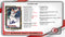 2024 Bowman Draft Baseball Hobby Jumbo 8-Box Case