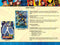 2025 Topps Finest Marvels X-Men '97 Hobby Box