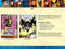2025 Topps Finest Marvels X-Men '97 Hobby Box