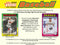 2024 Topps Heritage High Number Hobby Box