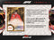 2024 Topps Finest F1 Hobby Box