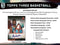 2023-24 Topps 3 Basketball Hobby 5-Box Case