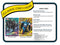 2025 Topps Chrome Marvel Comics Hobby Box