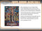 2024-25 Topps Chrome Basketball Blaster 40-Box Case