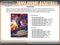 2024-25 Topps Chrome Basketball Blaster 40-Box Case