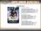 2024-25 Topps Chrome Basketball Blaster 40-Box Case