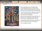 2024-25 Topps Chrome Basketball Hobby Breakers Delight 10-Box Case