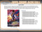 2024-25 Topps Chrome Basketball Hobby Breakers Delight 10-Box Case