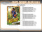 2024-25 Topps Chrome Basketball Hobby Breakers Delight 10-Box Case