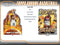 2024-25 Topps Chrome Basketball Hobby Breakers Delight 10-Box Case