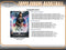 2024-25 Topps Chrome Basketball Hobby Breakers Delight 10-Box Case
