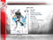 2024 Topps Signature Class Football Mega 20-Box Case