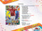 2024/25 Topps UEFA Club Competitions Finest Soccer Hobby 8-Box Case