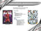 2024/25 Topps Chrome Bundesliga Soccer Hobby 12-Box Case