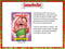 2025 Topps Garbage Pail Kids: Worst of GPK 40th Anniversary Hobby 10-Box Case