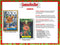 2025 Topps Garbage Pail Kids: Worst of GPK 40th Anniversary Hobby 10-Box Case