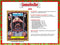 2025 Topps Garbage Pail Kids: Worst of GPK 40th Anniversary Hobby 10-Box Case