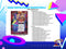 2024-25 Topps Finest Basketball Hobby 8-Box Case