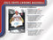 2025 Topps Chrome Baseball Breaker Delight 6-Box Case