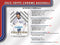 2025 Topps Chrome Baseball Breaker Delight 6-Box Case