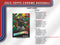 2025 Topps Chrome Baseball Breaker Delight 6-Box Case