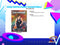 2024-25 Topps Finest Basketball Breaker Delight 8-Box Case