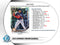 2025 Bowman Chrome Baseball Breakers Delight Hobby Box