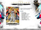 2024-25 Topps Inception Basketball Hobby 8-Box Case