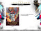 2024-25 Topps Inception Basketball Hobby 8-Box Case