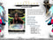 2024-25 Topps Inception Basketball Hobby 8-Box Case