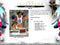2024-25 Topps Inception Basketball Hobby 8-Box Case