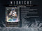 2024 Topps Midnight Football Hobby Box