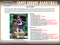 2024-25 Topps Chrome Basketball Mega 20-Box Case