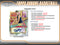 2024-25 Topps Chrome Basketball Mega 20-Box Case
