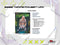 2025 Topps Finest UFC Hobby Box