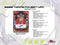 2025 Topps Finest UFC Hobby Box