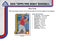 2025 Topps Pro Debut Baseball Jumbo Box