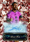 2024 Topps Chrome MLS Soccer Sapphire Edition Hobby Box