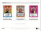 2024-25 Panini Obsidian Basketball Hobby 12-Box Case