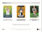 2024-25 Panini Obsidian Basketball Hobby 12-Box Case