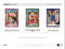2024-25 Panini Donruss Basketball Hobby Blaster 20-Box Case