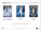 2024-25 Panini Donruss Basketball Hobby Blaster 20-Box Case
