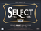 2024-25 Panini Select FIFA Soccer Hobby Box