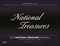 2024 Panini National Treasures Baseball Hobby 4-Box Case