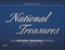 2025 Panini National Treasures Baseball Hobby 4-Box Case