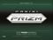 2025 Panini Prizm Baseball Hobby Blaster 20-Box Case