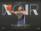 2024-25 Panini Noir Basketball 4-Box Case
