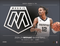 2024-25 Panini Mosaic Basketball Hobby 12-Box Case